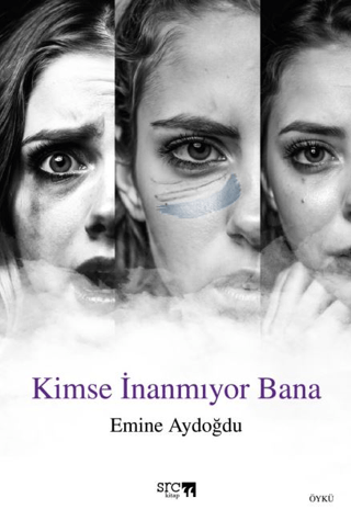 Kimse İnanmıyor Bana Emine Aydoğdu