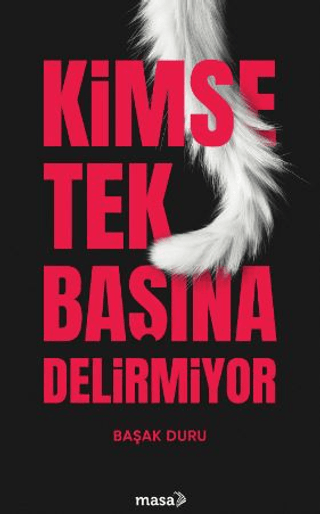 Kimse Tek Başına Delirmiyor Başak Duru