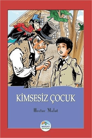 Kimsesiz Çocuk Hector Malot