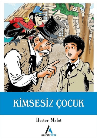 Kimsesiz Çocuk Hector Malot