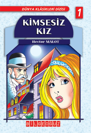 Kimsesiz Kız Hector Malot