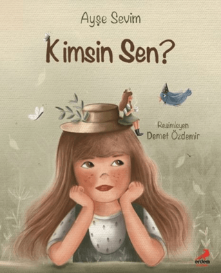 Kimsin Sen? Ayşe Sevim