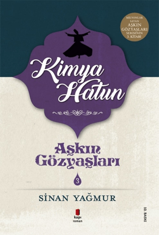 Kimya Hatun Sinan Yağmur