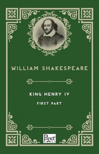 King Henry 4 First Part William Shakespeare