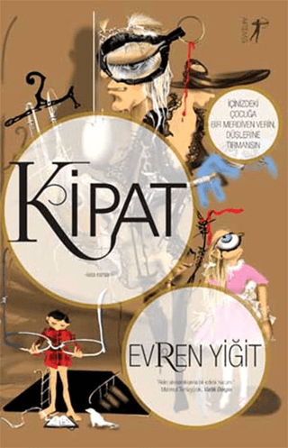 Kipat Evren Yiğit