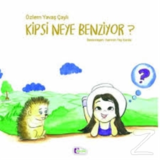 Kipsi Neye Benziyor? Özlem Yavaş Çaylı