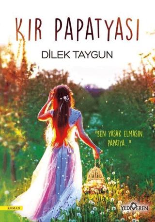 Kır Papatyası Dilek Taygun