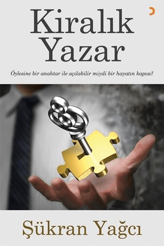 Kiralık Yazar Şükran Yağcı