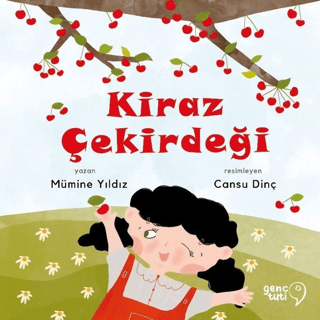 Kiraz Çekirdeği Mümine Yıldız