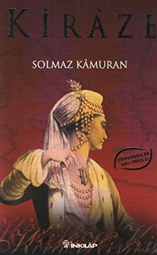 Kiraze Solmaz Kamuran