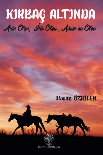 Kırbaç Altında Hasan Özbilen