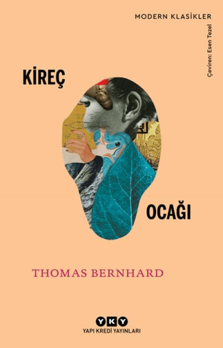 Kireç Ocağı Thomas Bernhard