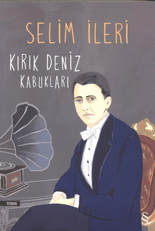 Kırık Deniz Kabukları %30 indirimli Selim İleri