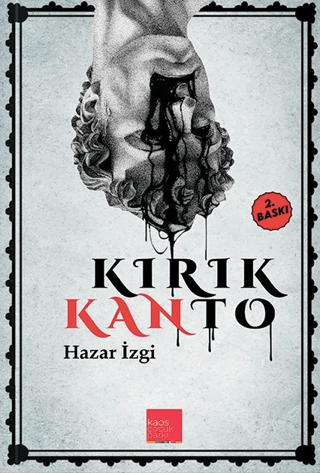 Kırık Kanto Hazar İzgi