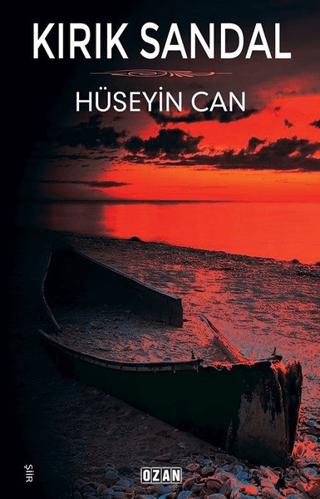 Kırık Sandal Hüseyin Can