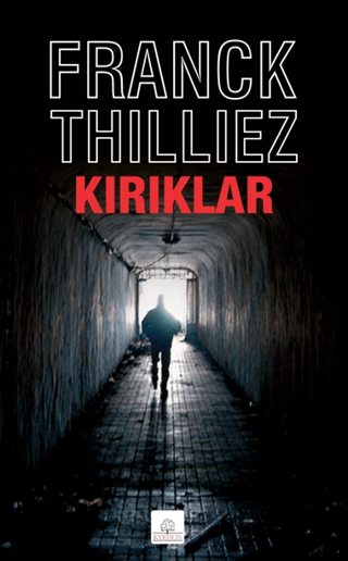 Kırıklar Franck Thilliez