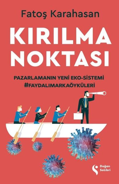 Kırılma Noktası Fatoş Karahasan