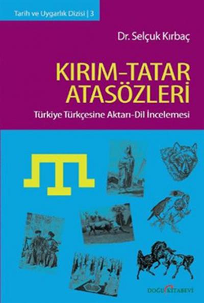 Kırım - Tatar Atasözleri Selçuk Kırbaç