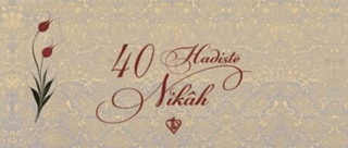 Kırk Hadiste Nikah Kartelası Kolektif