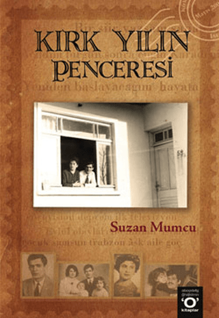 Kırk Yılın Penceresi %26 indirimli Suzan Mumcu