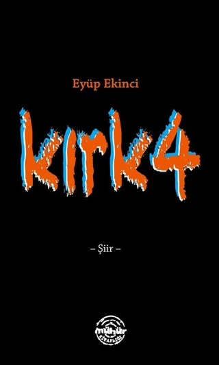 Kırk4 Eyüp Ekinci