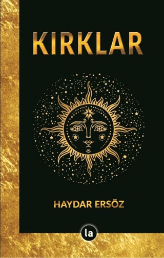 Kırklar Haydar Ersöz