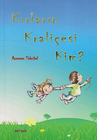 Kırların Kraliçesi Kim? Ramazan Teknikel