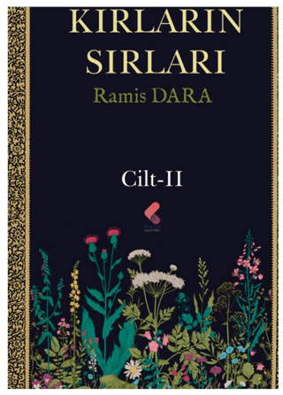 Kırların Sırları - Cilt 2 Ramis Dara