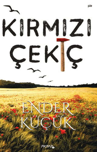 Kırmızı Çekiç Ender Küçük