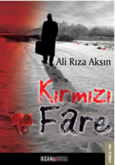 Kırmızı Fare %30 indirimli Ali Rıza Aksın