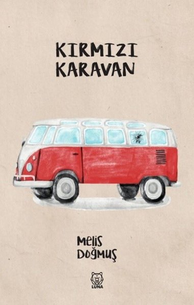 Kırmızı Karavan Melis Doğmuş