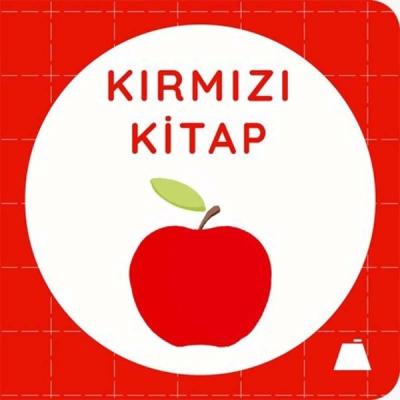 Kırmızı Kitap (Ciltli) Kolektif