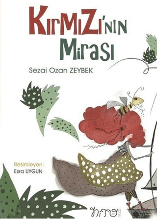 Kırmızı'nın Mirası Sezai Ozan Zeybek