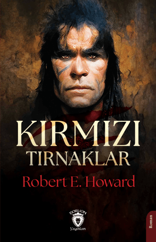 Kırmızı Tırnaklar Robert E. Howard