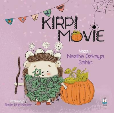 Kirpi Movie Nezihe Özkaya Şahin