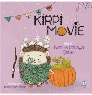 Kirpi Movie Nezihe Özkaya Şahin