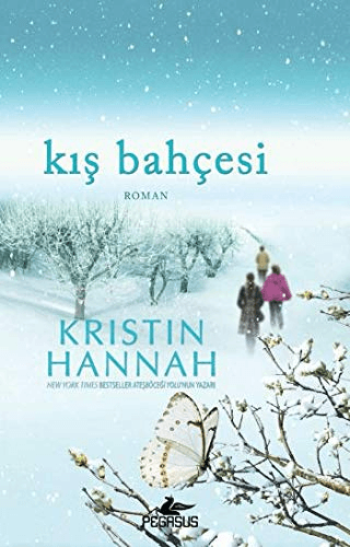 Kış Bahçesi %31 indirimli Kristin Hannah