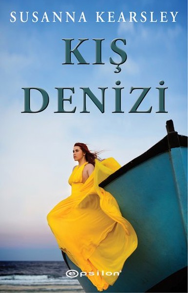 Kış Denizi %26 indirimli Susanna Kearsley