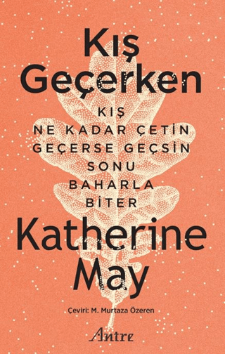 Kış Geçerken Katherine May