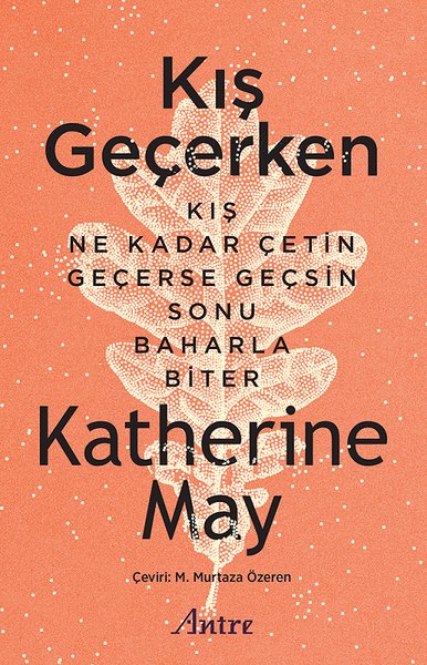 Kış Geçerken Katherine May