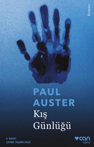 Kış Günlüğü %29 indirimli Paul Auster