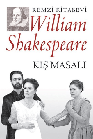 Kış Masalı William Shakespeare