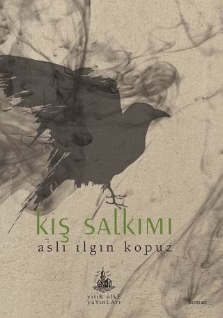 Kış Salkımı Aslı Ilgın Kopuz