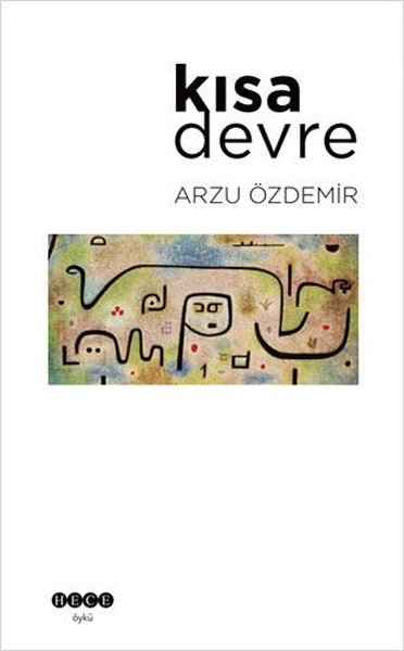 Kısa Devre Arzu Özdemir