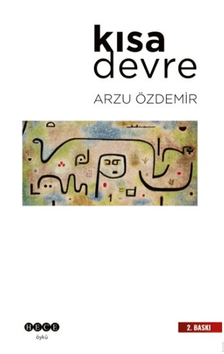 Kısa Devre Arzu Özdemir