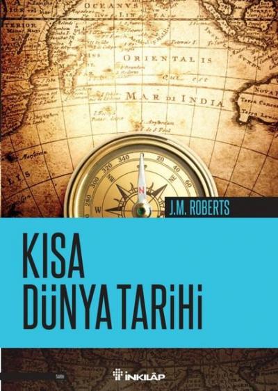 Kısa Dünya Tarihi J. M. Roberts