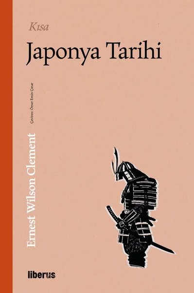 Kısa Japonya Tarihi Ernest Wilson Clement