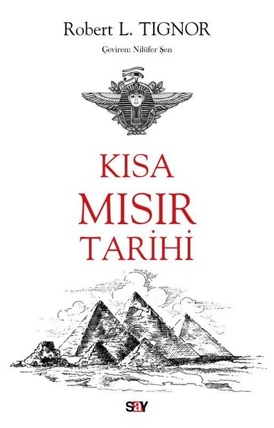 Kısa Mısır Tarihi Robert L. Tignor