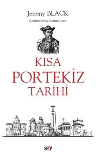 Kısa Portekiz Tarihi Jeremy Black