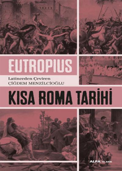 Kısa Roma Tarihi Eutropius